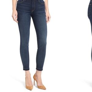 DL1961 high rise skinny jean